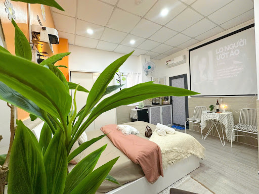 HomeStay Tiểu Nhị - Holiday Apartment Rental in Thao Dien