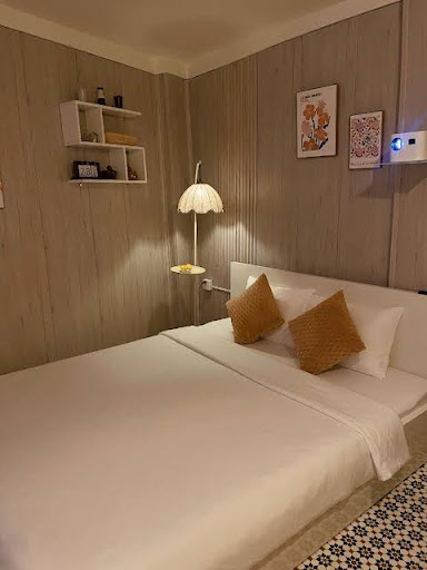 Hómeur Homestay in Saigon