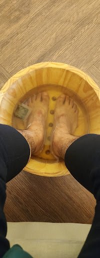 Homie Spa & Nail Thảo Điền photo 2 in Thao Dien