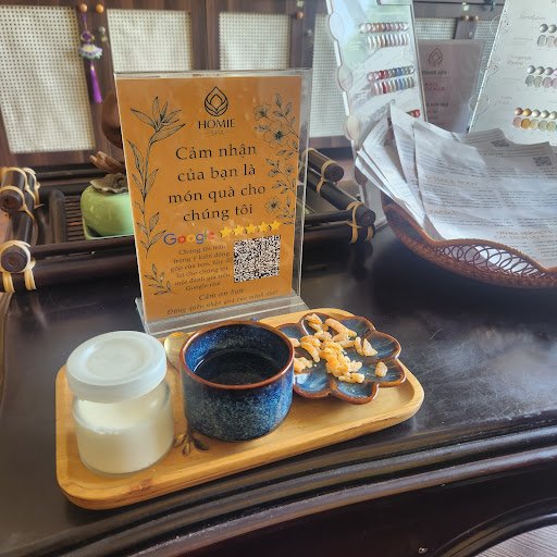 Homie Spa & Nail Thảo Điền photo 5 in Thao Dien