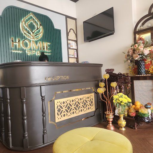 Homie Spa & Nail Thảo Điền photo 7 in Thao Dien