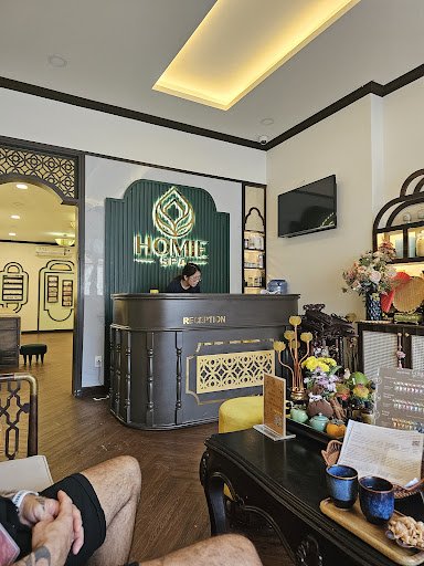 Homie Spa & Nail Thảo Điền photo 9 in Thao Dien