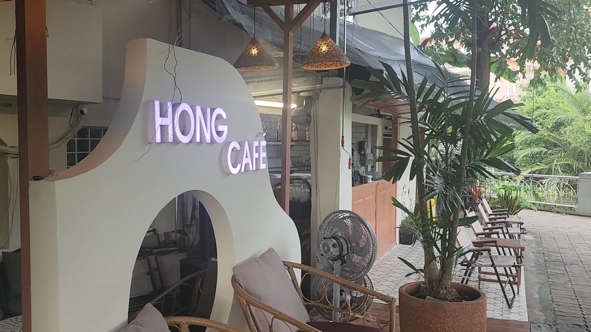 Hong Cafe photo 2 in Thao Dien