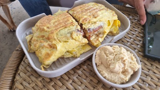 Hong Cafe photo 3 in Thao Dien