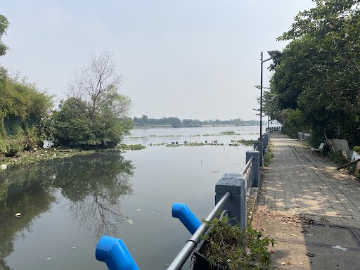 Hong Cafe photo 4 in Thao Dien