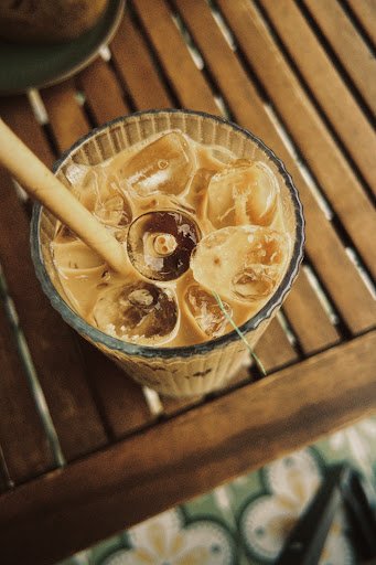 Hong Cafe photo 5 in Thao Dien