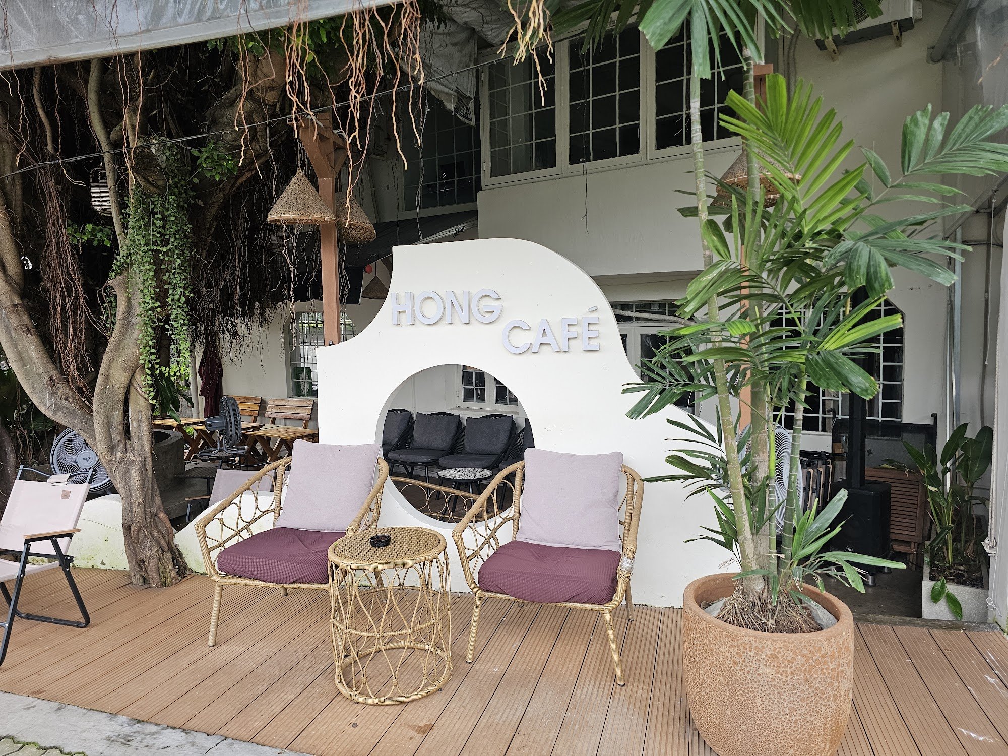 Hong Cafe photo 6 in Thao Dien