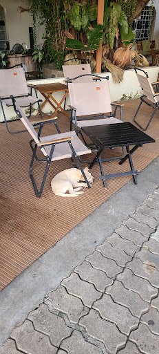 Hong Cafe photo 7 in Thao Dien