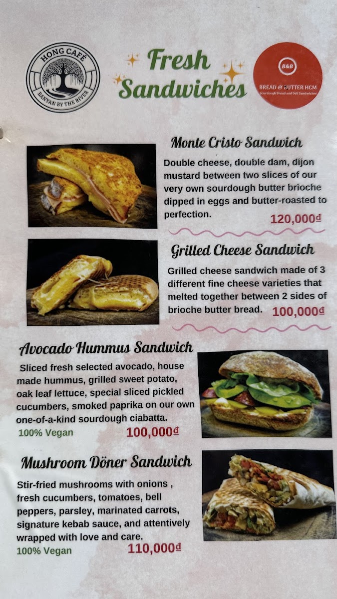 Hong Cafe photo 9 in Thao Dien