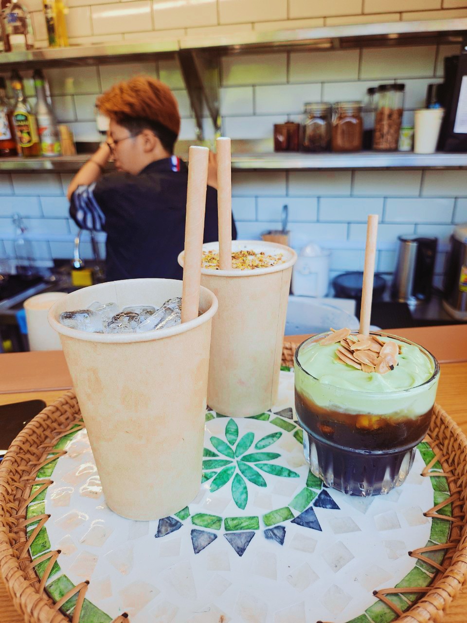 Hong Cafe photo 1 in Thao Dien