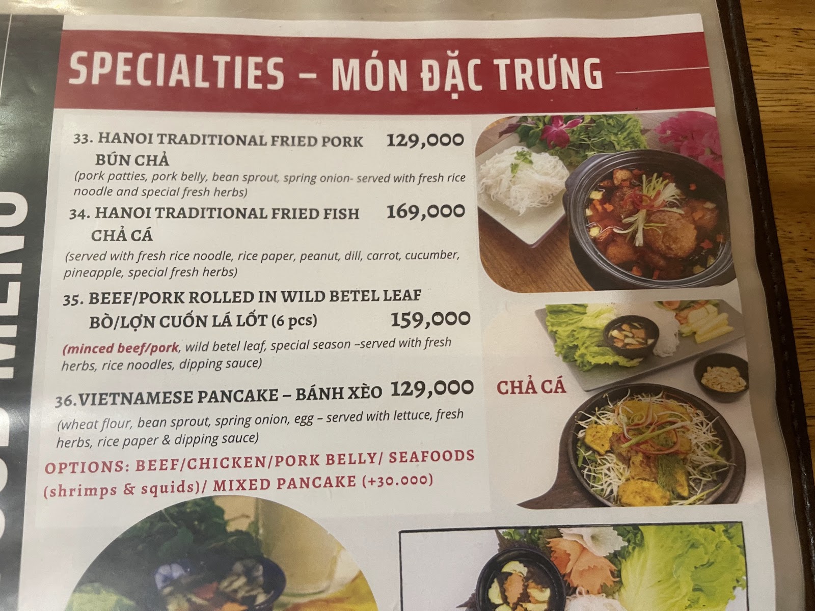 Hong Hoai's Restaurant photo 3 in Ha Noi