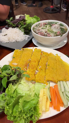 Hong Hoai's Restaurant photo 4 in Thao Dien
