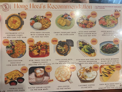 Hong Hoai's Restaurant photo 5 in Thao Dien