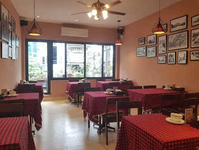 Hong Hoai's Restaurant photo 7 in Thao Dien