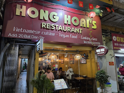 Hong Hoai's Restaurant photo 2 in Thao Dien