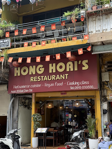 Hong Hoai's Restaurant photo 3 in Thao Dien