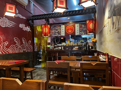 Hồng Ký Mì Gia - Quận 1 photo 2 in Thao Dien