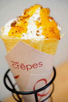 hop! crêpes - Lotte Mall West Lake Hanoi photo 8 in Thao Dien