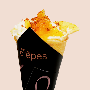 hop! crêpes - Lotte Mall West Lake Hanoi photo 6 in Thao Dien