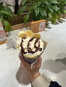hop! crêpes - Lotte Mall West Lake Hanoi photo 3 in Thao Dien