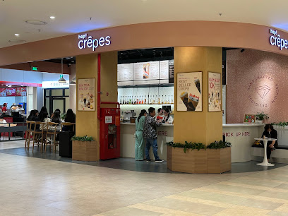 hop! crêpes - Lotte Mall West Lake Hanoi Creperie in Ha Noi - exterior