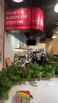 hop! crêpes - Lotte Mall West Lake Hanoi photo 4 in Thao Dien