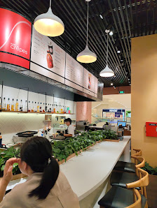 hop! crêpes - Lotte Mall West Lake Hanoi photo 7 in Thao Dien