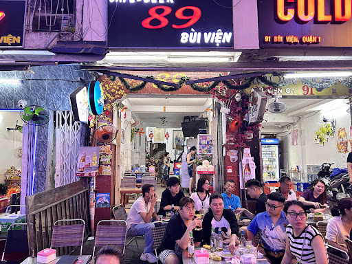 Hope Bistro photo 3 in Thao Dien