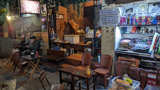 Hope Coffee 23 photo 5 in Thao Dien