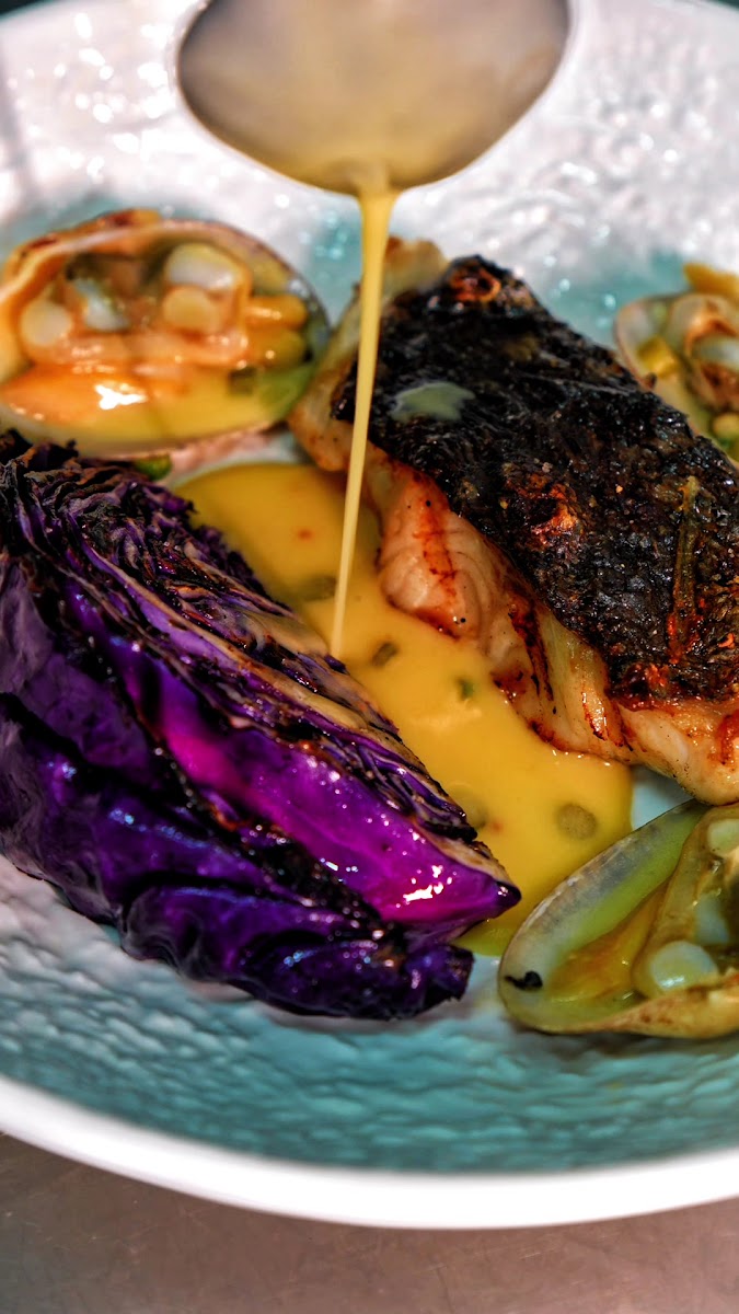 Hoshiyo Dining Lounge photo 2 in Thao Dien