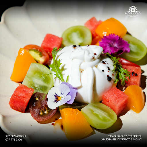 Hoshiyo Dining Lounge photo 6 in Thao Dien