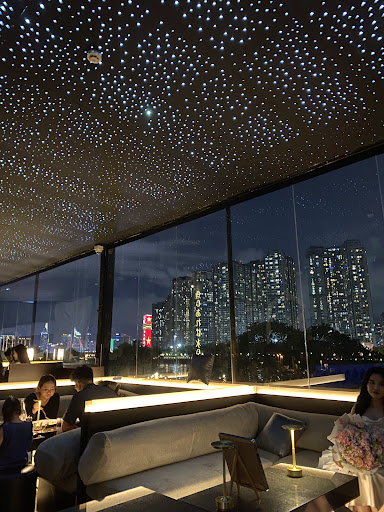 Hoshiyo Dining Lounge photo 7 in Thao Dien
