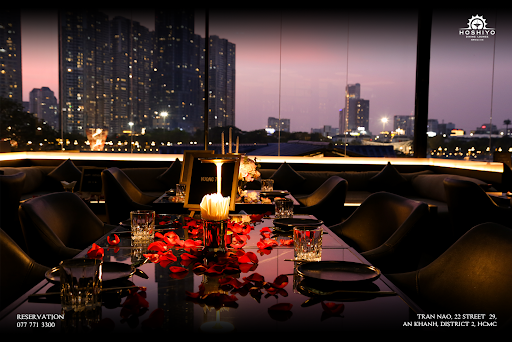 Hoshiyo Dining Lounge photo 8 in Thao Dien