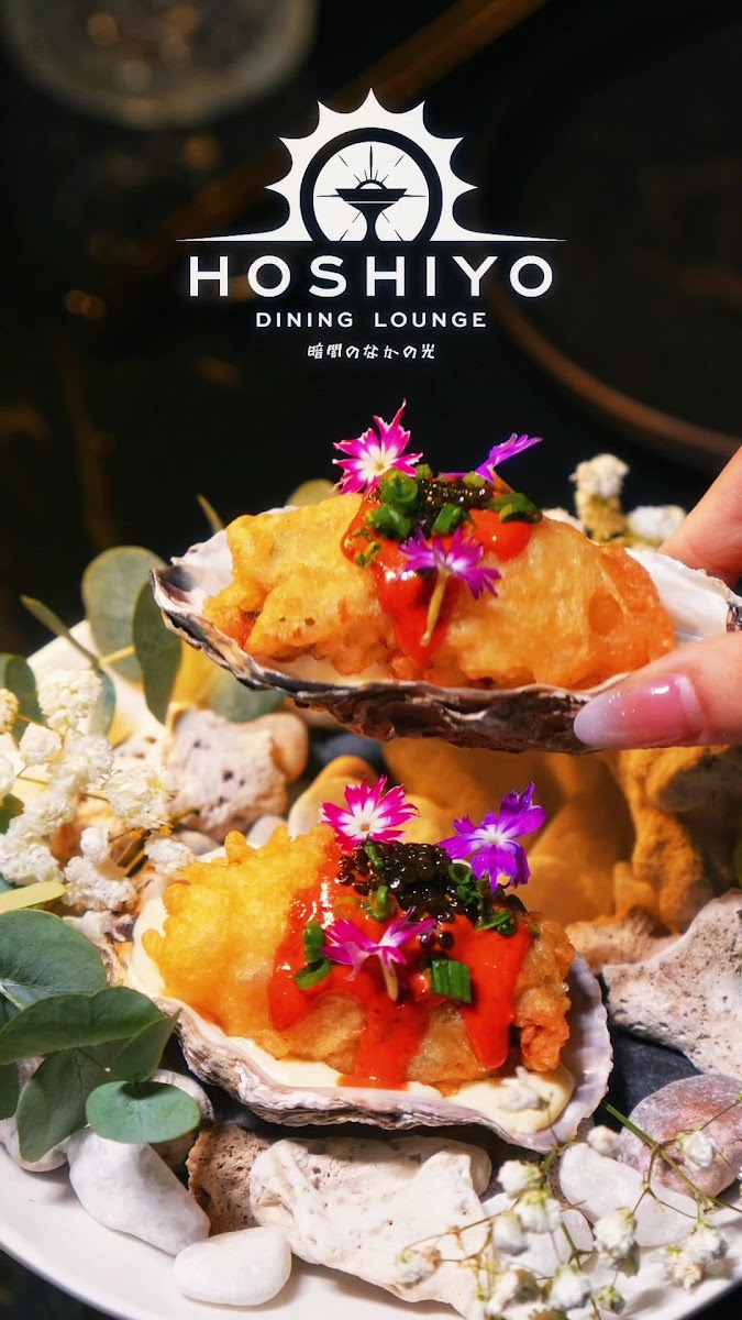 Hoshiyo Dining Lounge photo 7 in Thao Dien