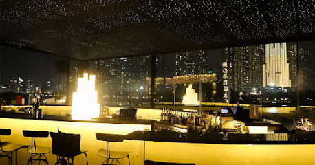 Hoshiyo Dining Lounge - Restaurants in Thao Dien