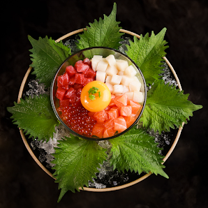 Chilled Seafood Platter