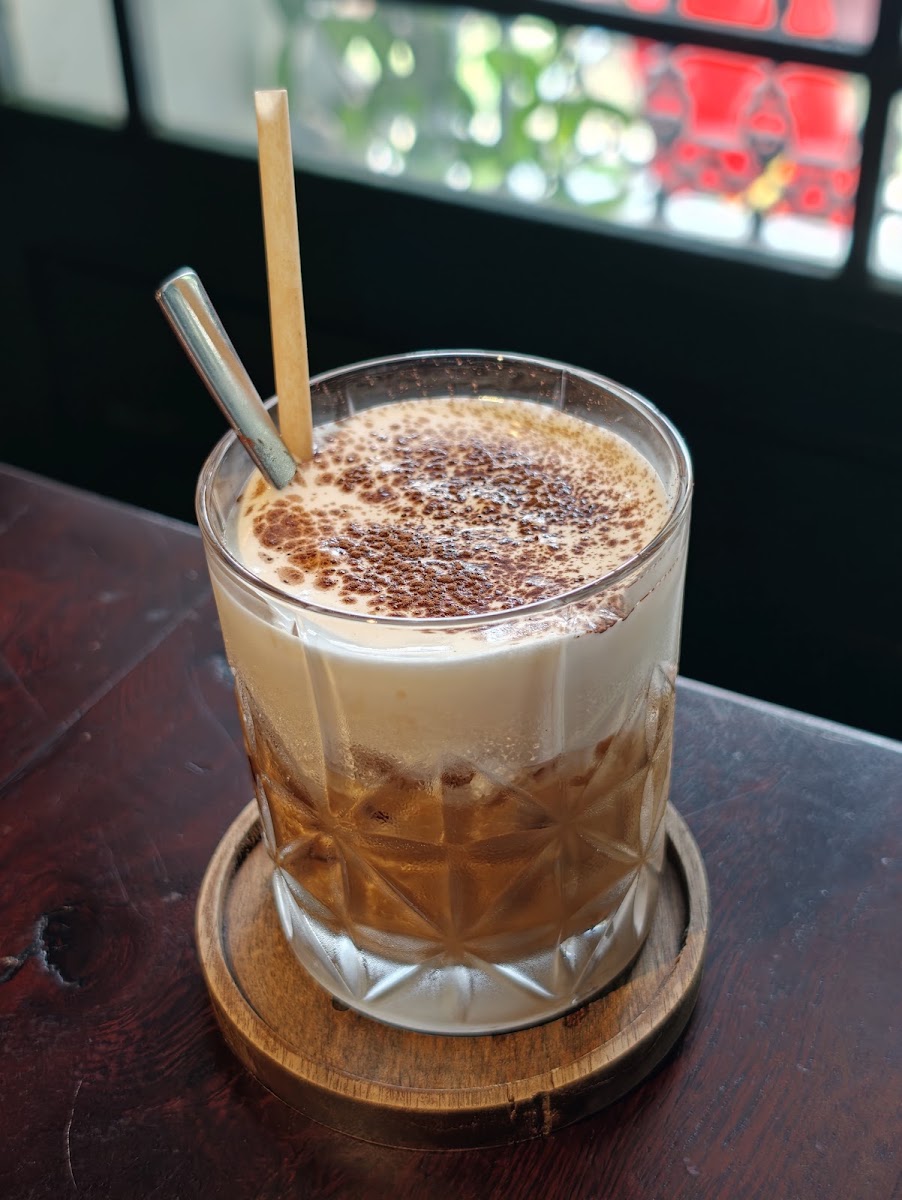 Hot Beans Coffee & Cuisine photo 5 in Thao Dien