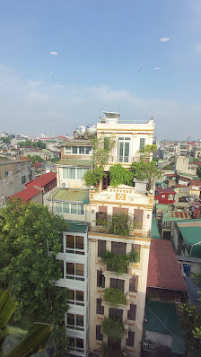 Hotel L 'Heritage photo 6 in Thao Dien