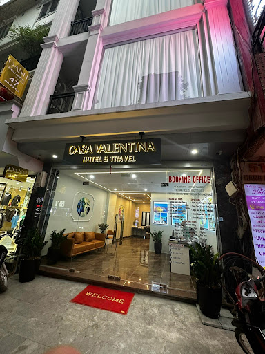 Hotel L 'Heritage photo 3 in Ha Noi