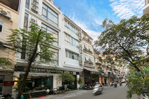 Hotel L 'Heritage photo 4 in Ha Noi
