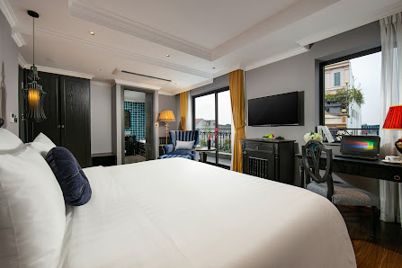 Hotel L 'Heritage photo 5 in Thao Dien