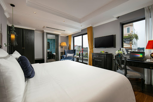 Hotel L 'Heritage photo 7 in Ha Noi