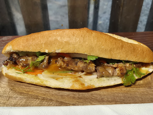 House Of Bánh Mì - Vietnamese restaurant photo 3 in Thao Dien