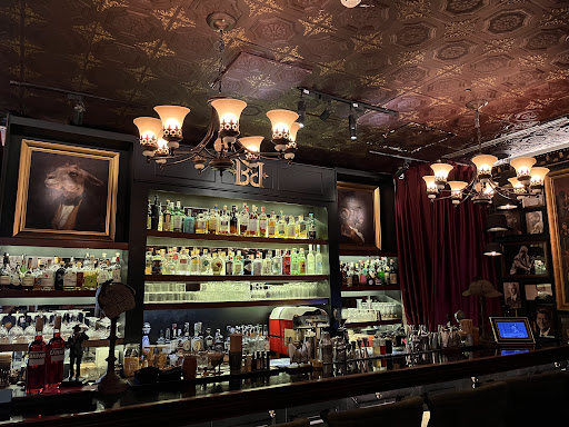 House of Barbaard Bar photo 3 in Thao Dien
