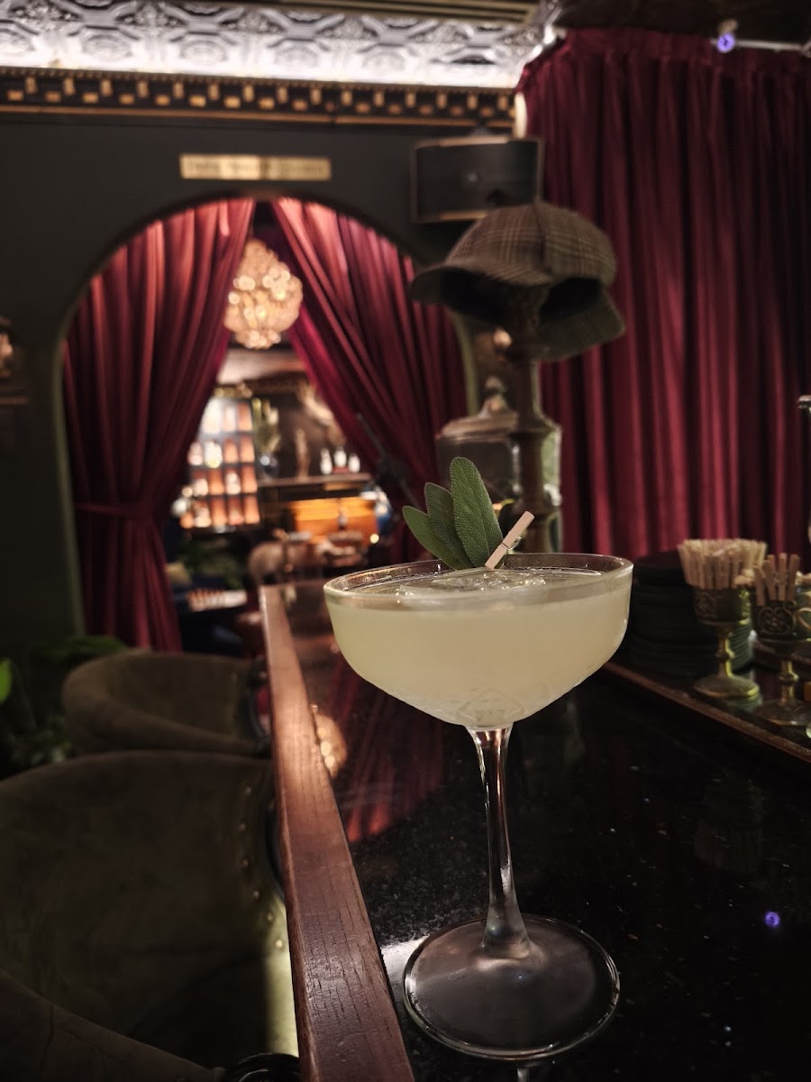 House of Barbaard Bar photo 4 in Thao Dien