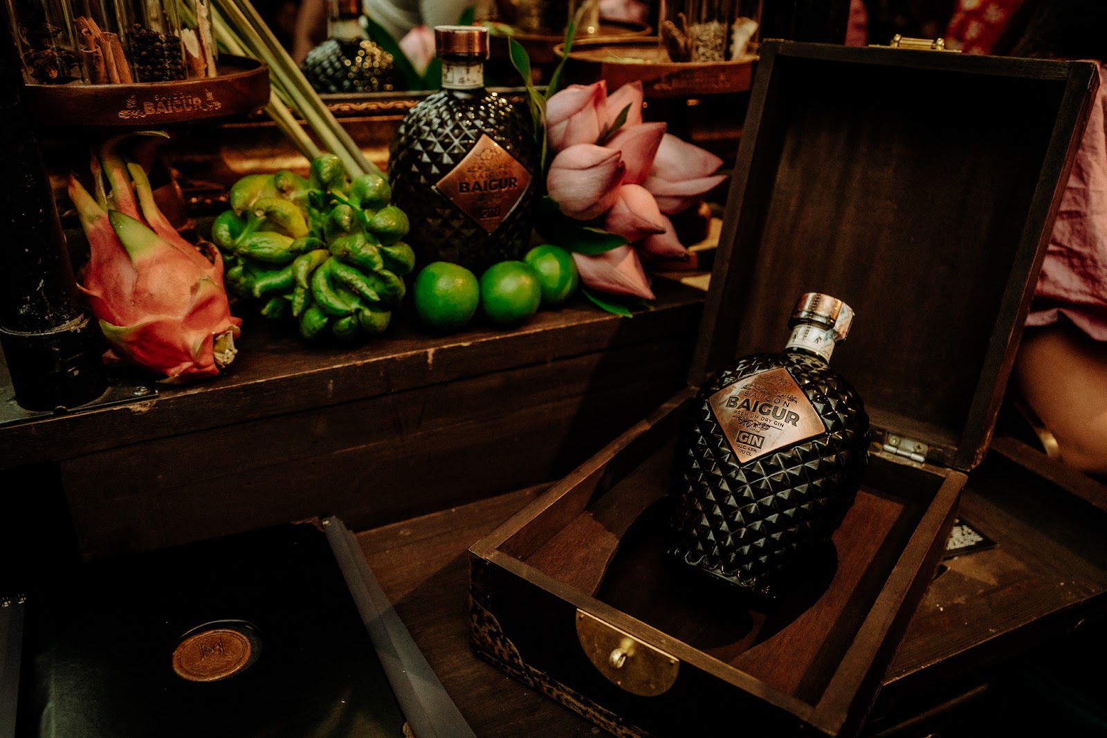 House of Barbaard Bar photo 7 in Thao Dien