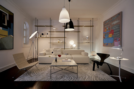 House of Fritz Hansen photo 4 in Thao Dien