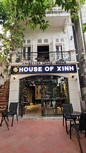 House of Xinh photo 2 in Thao Dien