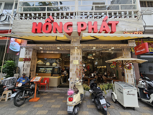 Hủ Tiếu Hồng Phát (Hồng Phát Bến Thành) photo 5 in Thao Dien