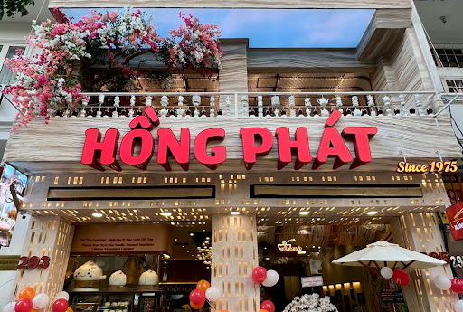 Hủ Tiếu Hồng Phát (Hồng Phát Bến Thành) photo 6 in Thao Dien